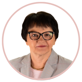 Małgorzata Żytko_portret